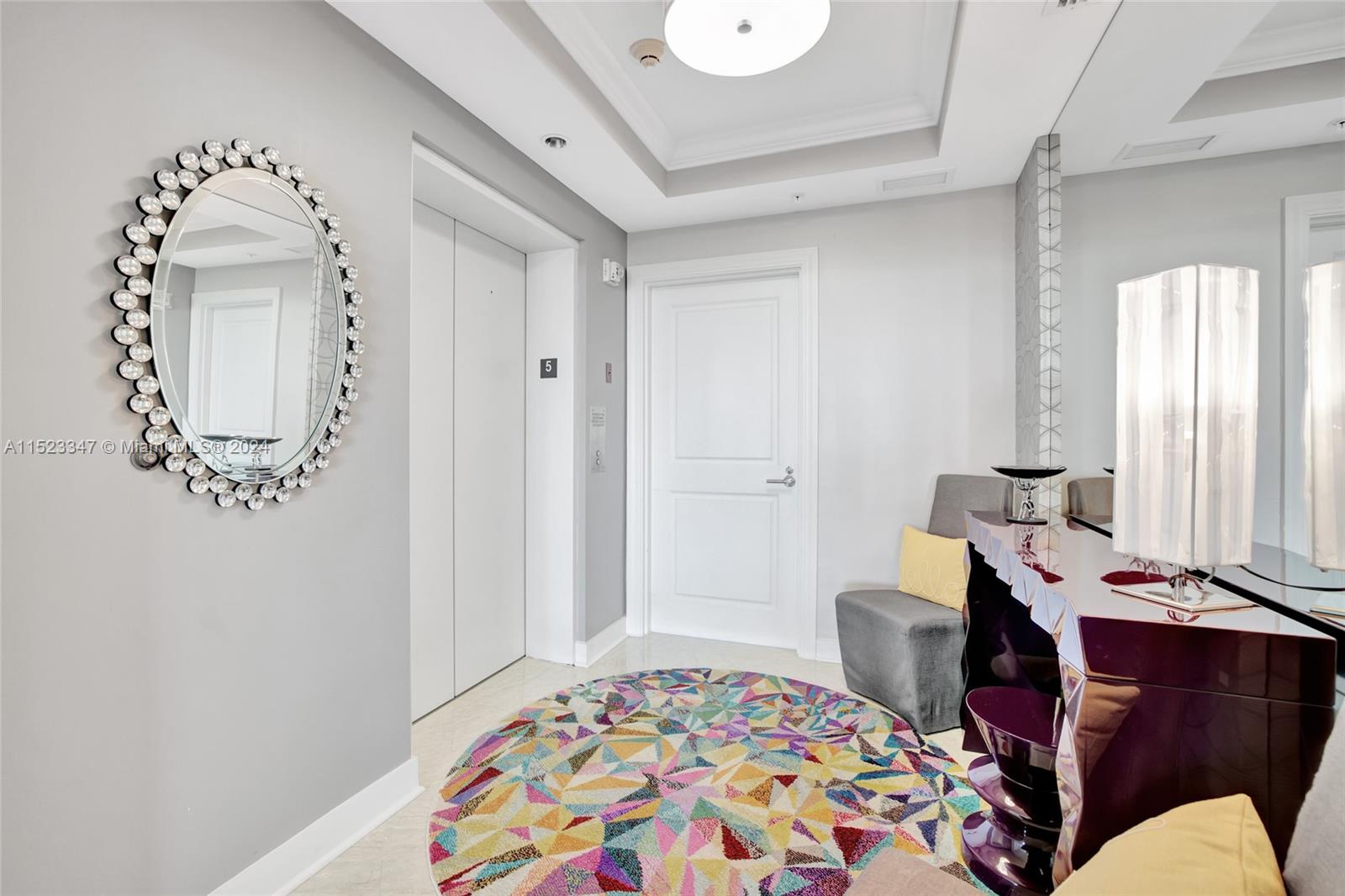 1 N Ocean Blvd 502, Pompano Beach, Florida 33062, 2 Bedrooms Bedrooms, ,2 BathroomsBathrooms,Residentiallease,For Rent,1 N Ocean Blvd 502,A11523347