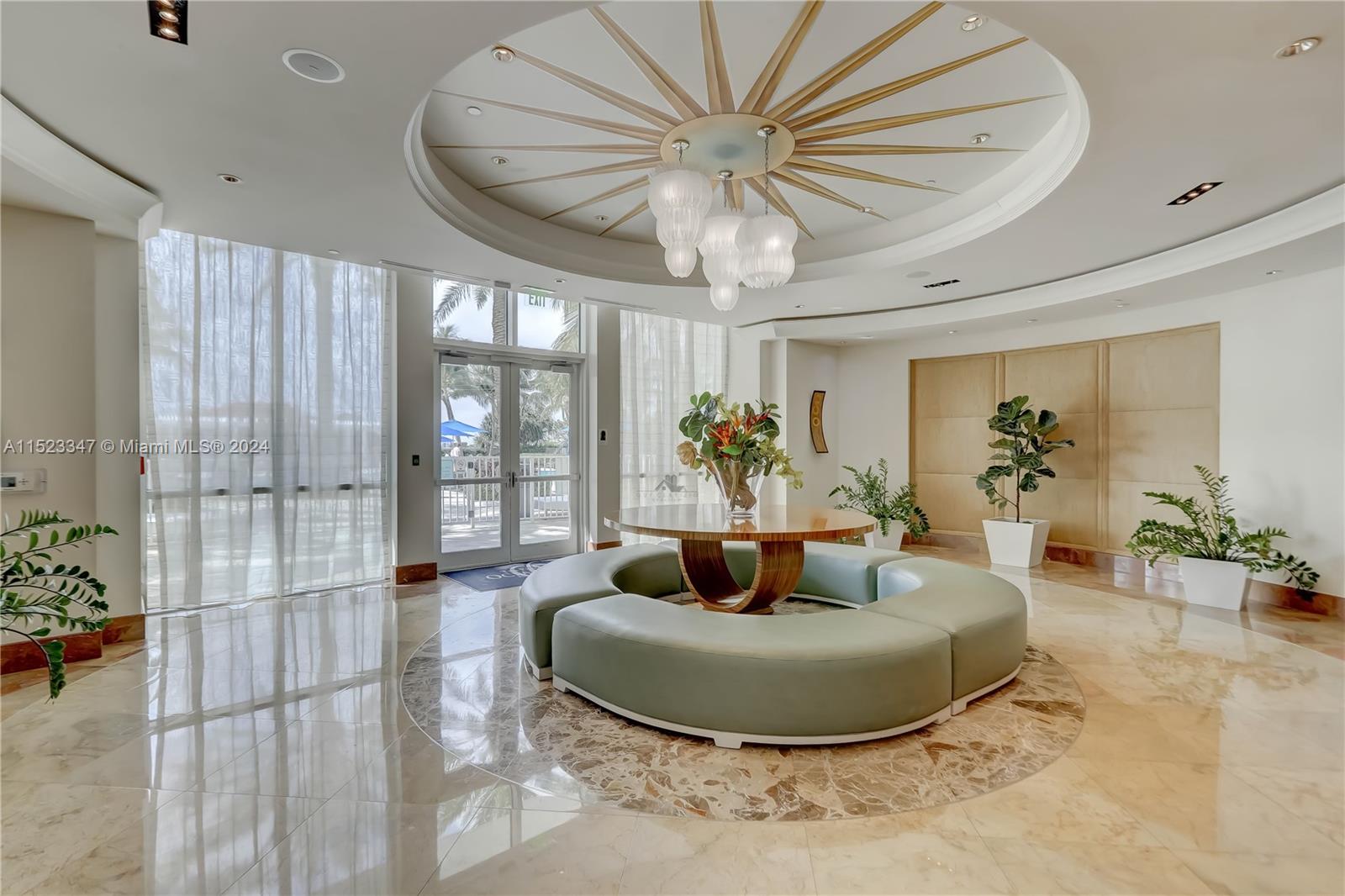 1 N Ocean Blvd 502, Pompano Beach, Florida 33062, 2 Bedrooms Bedrooms, ,2 BathroomsBathrooms,Residentiallease,For Rent,1 N Ocean Blvd 502,A11523347