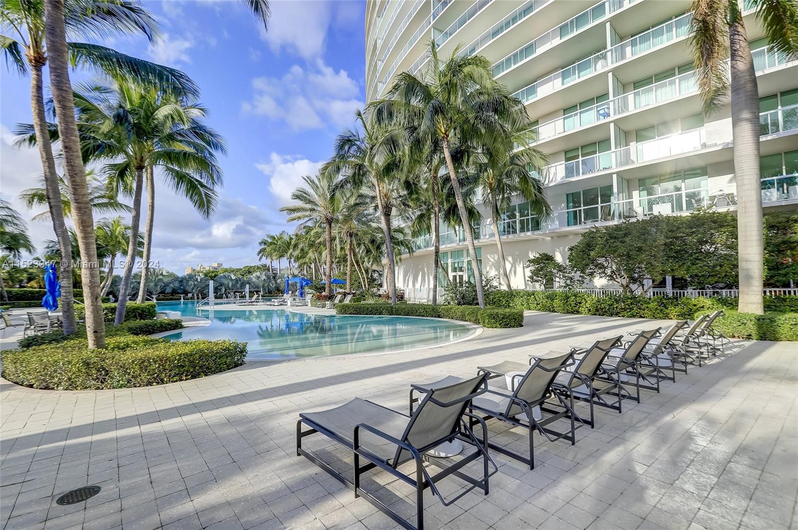1 N Ocean Blvd 502, Pompano Beach, Florida 33062, 2 Bedrooms Bedrooms, ,2 BathroomsBathrooms,Residentiallease,For Rent,1 N Ocean Blvd 502,A11523347