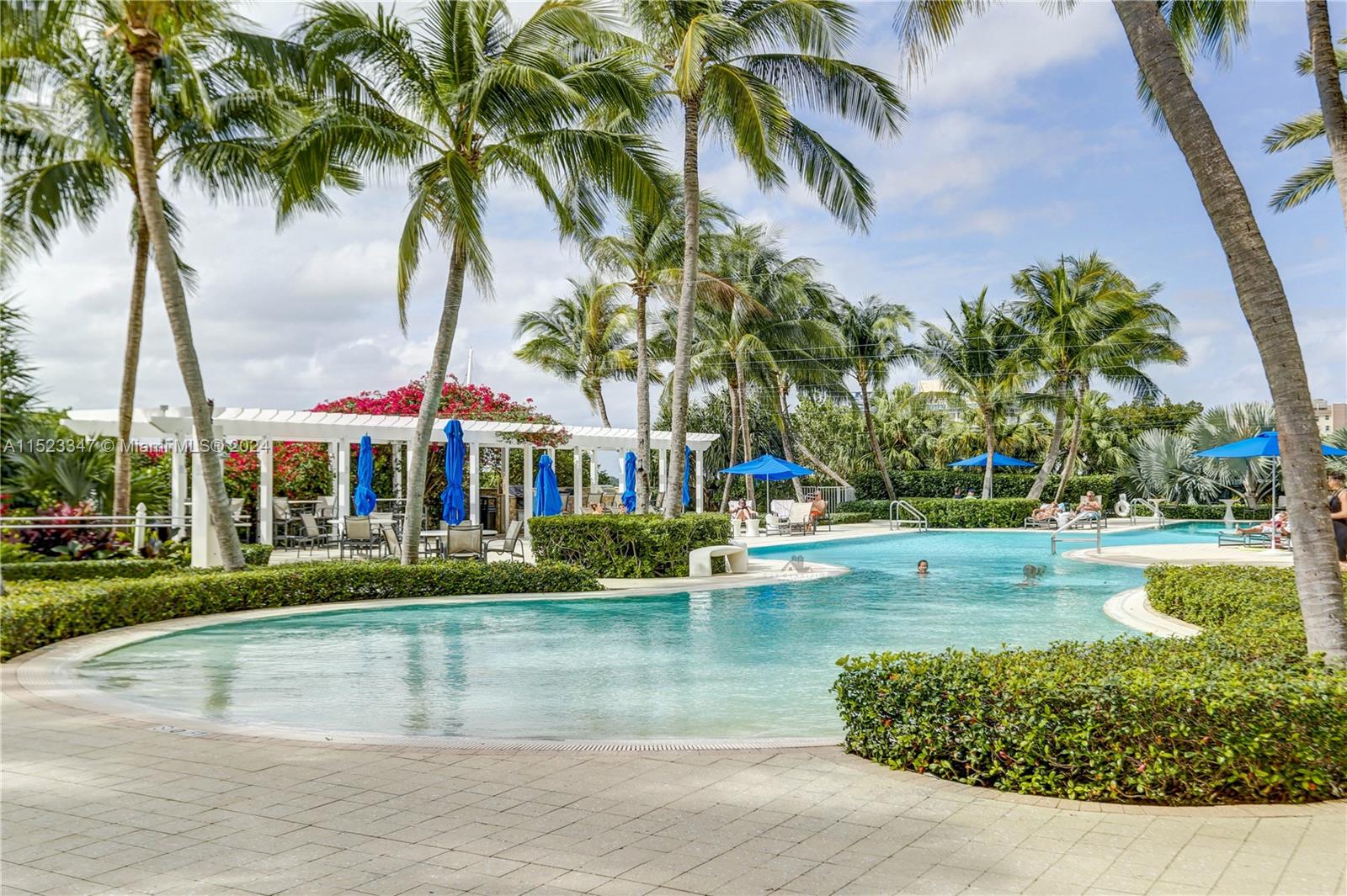 1 N Ocean Blvd 502, Pompano Beach, Florida 33062, 2 Bedrooms Bedrooms, ,2 BathroomsBathrooms,Residentiallease,For Rent,1 N Ocean Blvd 502,A11523347