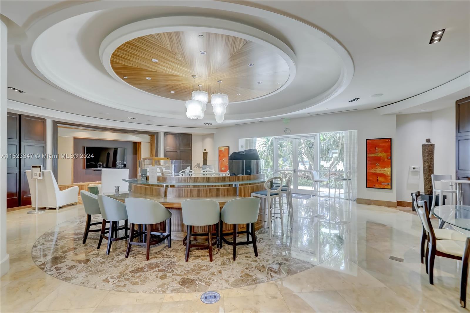 1 N Ocean Blvd 502, Pompano Beach, Florida 33062, 2 Bedrooms Bedrooms, ,2 BathroomsBathrooms,Residentiallease,For Rent,1 N Ocean Blvd 502,A11523347