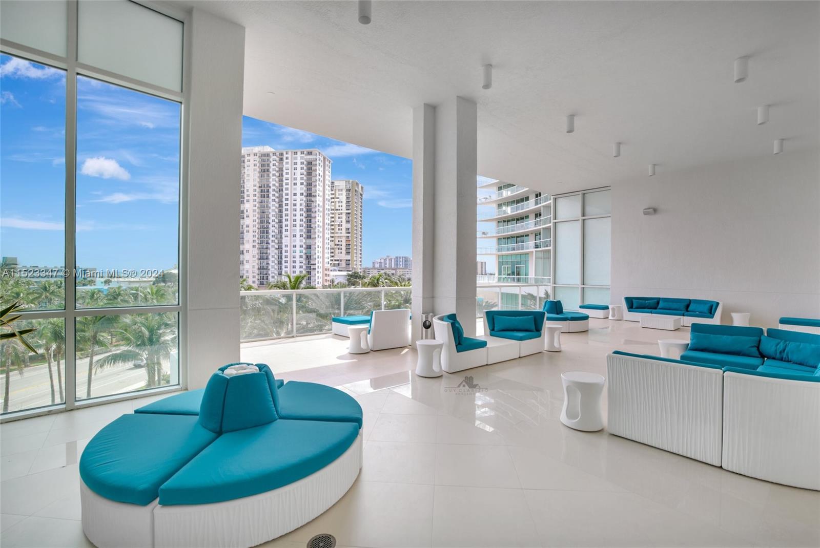 1 N Ocean Blvd 502, Pompano Beach, Florida 33062, 2 Bedrooms Bedrooms, ,2 BathroomsBathrooms,Residentiallease,For Rent,1 N Ocean Blvd 502,A11523347