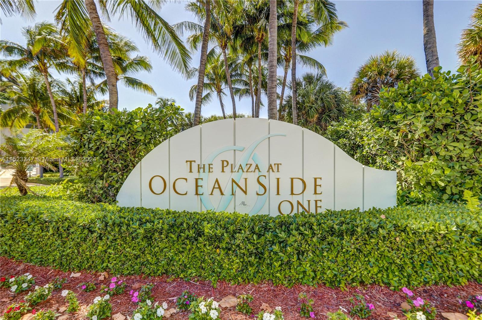 1 N Ocean Blvd 502, Pompano Beach, Florida 33062, 2 Bedrooms Bedrooms, ,2 BathroomsBathrooms,Residentiallease,For Rent,1 N Ocean Blvd 502,A11523347
