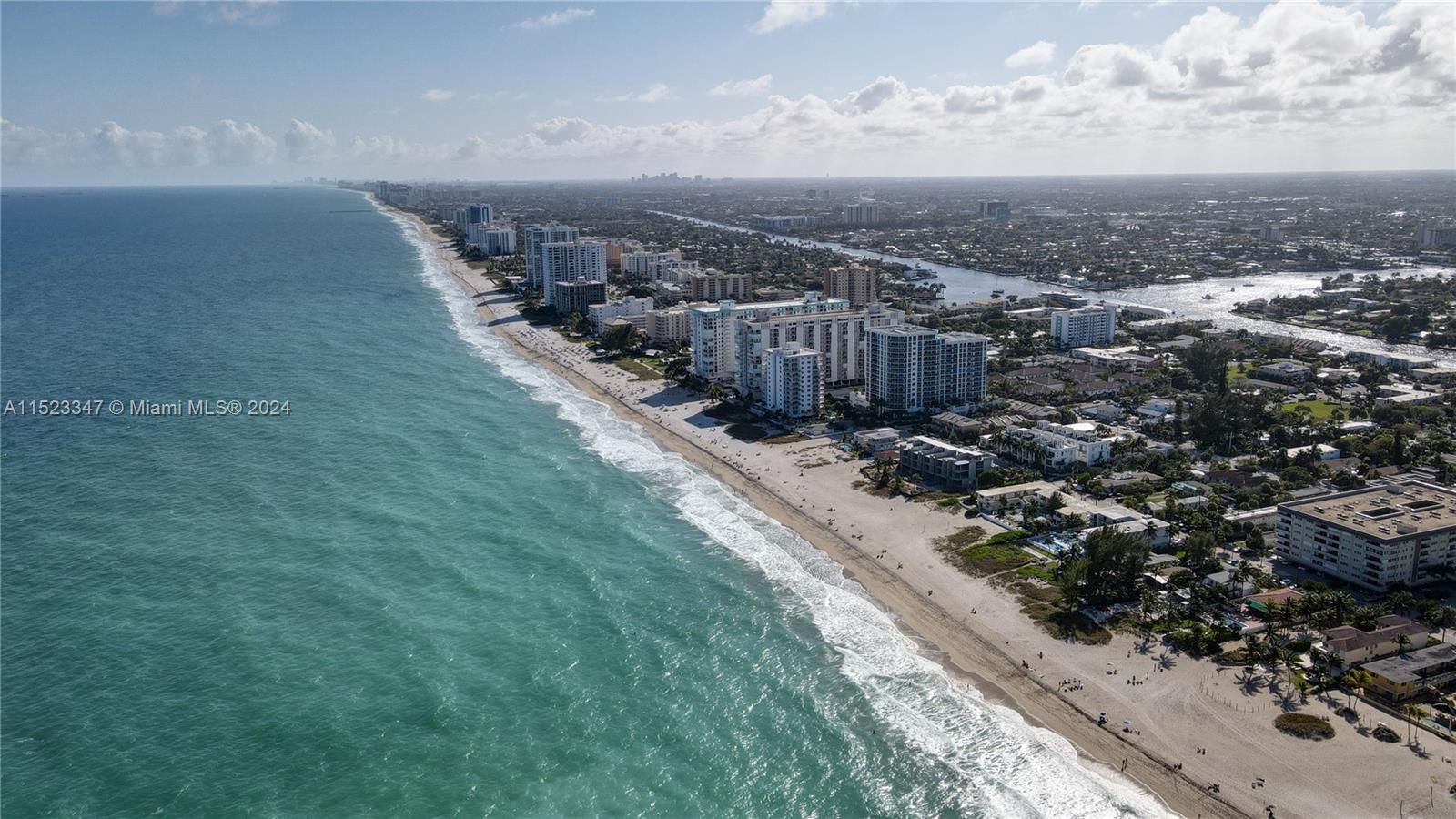 1 N Ocean Blvd 502, Pompano Beach, Florida 33062, 2 Bedrooms Bedrooms, ,2 BathroomsBathrooms,Residentiallease,For Rent,1 N Ocean Blvd 502,A11523347