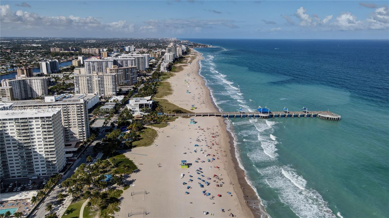 1 N Ocean Blvd 502, Pompano Beach, Florida 33062, 2 Bedrooms Bedrooms, ,2 BathroomsBathrooms,Residentiallease,For Rent,1 N Ocean Blvd 502,A11523347