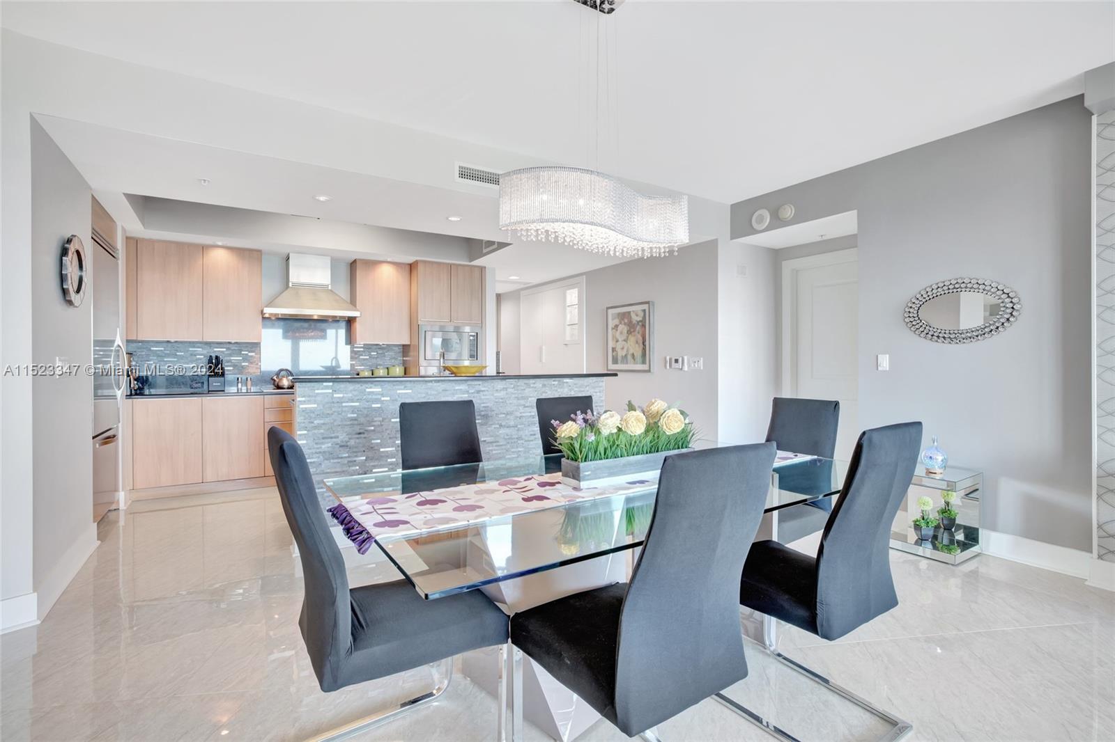 1 N Ocean Blvd 502, Pompano Beach, Florida 33062, 2 Bedrooms Bedrooms, ,2 BathroomsBathrooms,Residentiallease,For Rent,1 N Ocean Blvd 502,A11523347