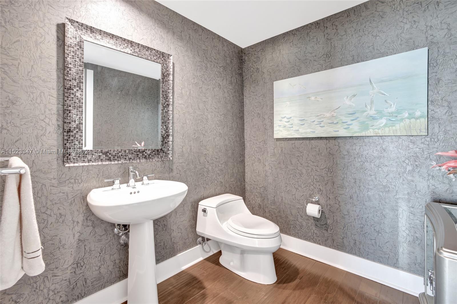 1 N Ocean Blvd 502, Pompano Beach, Florida 33062, 2 Bedrooms Bedrooms, ,2 BathroomsBathrooms,Residentiallease,For Rent,1 N Ocean Blvd 502,A11523347