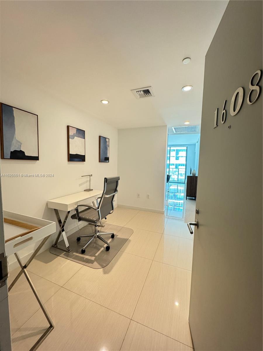 1300 S Miami Ave #1608 For Sale A11525551, FL