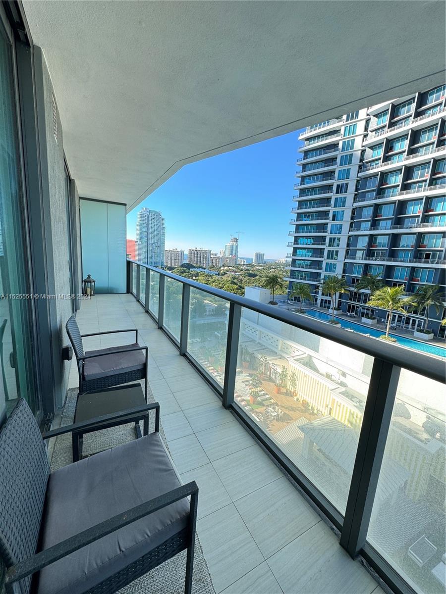 1300 S Miami Ave 1608, Miami, Florida 33130, 1 Bedroom Bedrooms, ,1 BathroomBathrooms,Residential,For Sale,1300 S Miami Ave 1608,A11525551