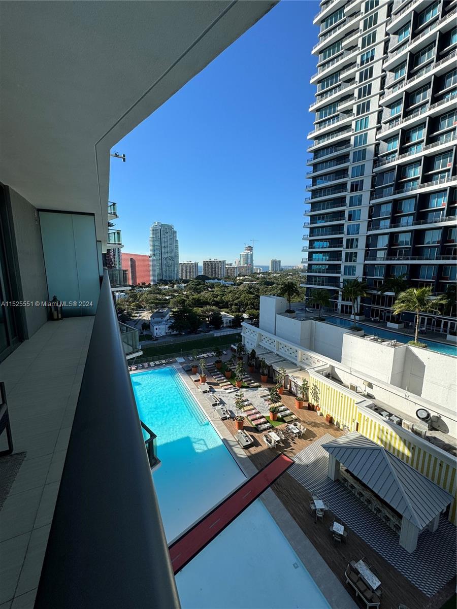 1300 S Miami Ave 1608, Miami, Florida 33130, 1 Bedroom Bedrooms, ,1 BathroomBathrooms,Residential,For Sale,1300 S Miami Ave 1608,A11525551