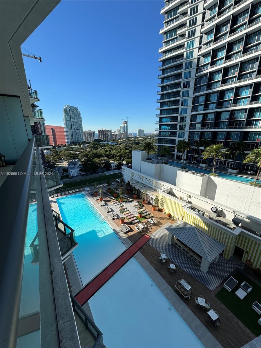 1300 S Miami Ave 1608, Miami, Florida 33130, 1 Bedroom Bedrooms, ,1 BathroomBathrooms,Residential,For Sale,1300 S Miami Ave 1608,A11525551