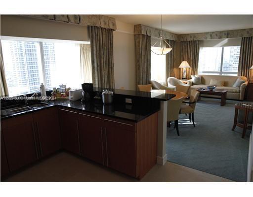 1435 Brickell Ave 3412, Miami, Florida 33131, 2 Bedrooms Bedrooms, ,2 BathroomsBathrooms,Residentiallease,For Rent,1435 Brickell Ave 3412,A11525109
