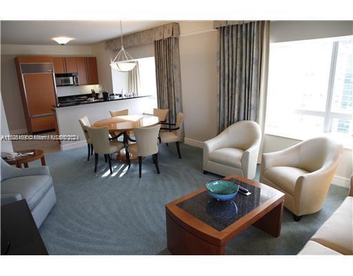1435 Brickell Ave 3412, Miami, Florida 33131, 2 Bedrooms Bedrooms, ,2 BathroomsBathrooms,Residentiallease,For Rent,1435 Brickell Ave 3412,A11525109