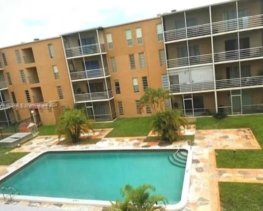 4848 NW 24th Ct 310, Lauderdale Lakes, Florida 33313, 1 Bedroom Bedrooms, ,1 BathroomBathrooms,Residentiallease,For Rent,4848 NW 24th Ct 310,A11525726