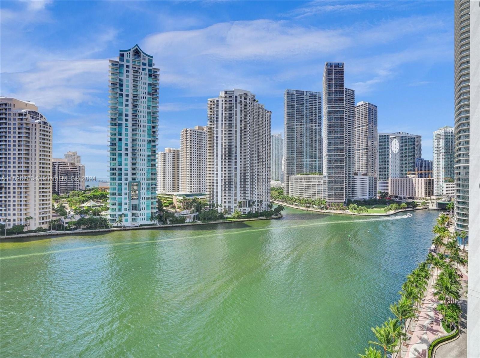 325 S Biscayne Blvd 4123, Miami, Florida 33131, 3 Bedrooms Bedrooms, ,2 BathroomsBathrooms,Residential,For Sale,325 S Biscayne Blvd 4123,A11525753