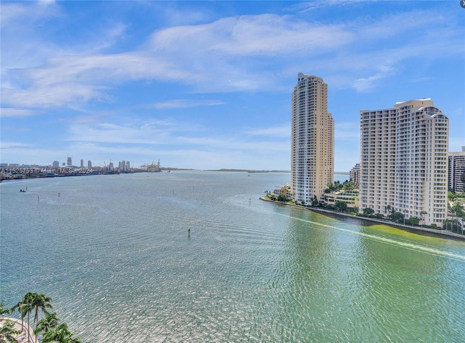325 S Biscayne Blvd 4123, Miami, Florida 33131, 3 Bedrooms Bedrooms, ,2 BathroomsBathrooms,Residential,For Sale,325 S Biscayne Blvd 4123,A11525753