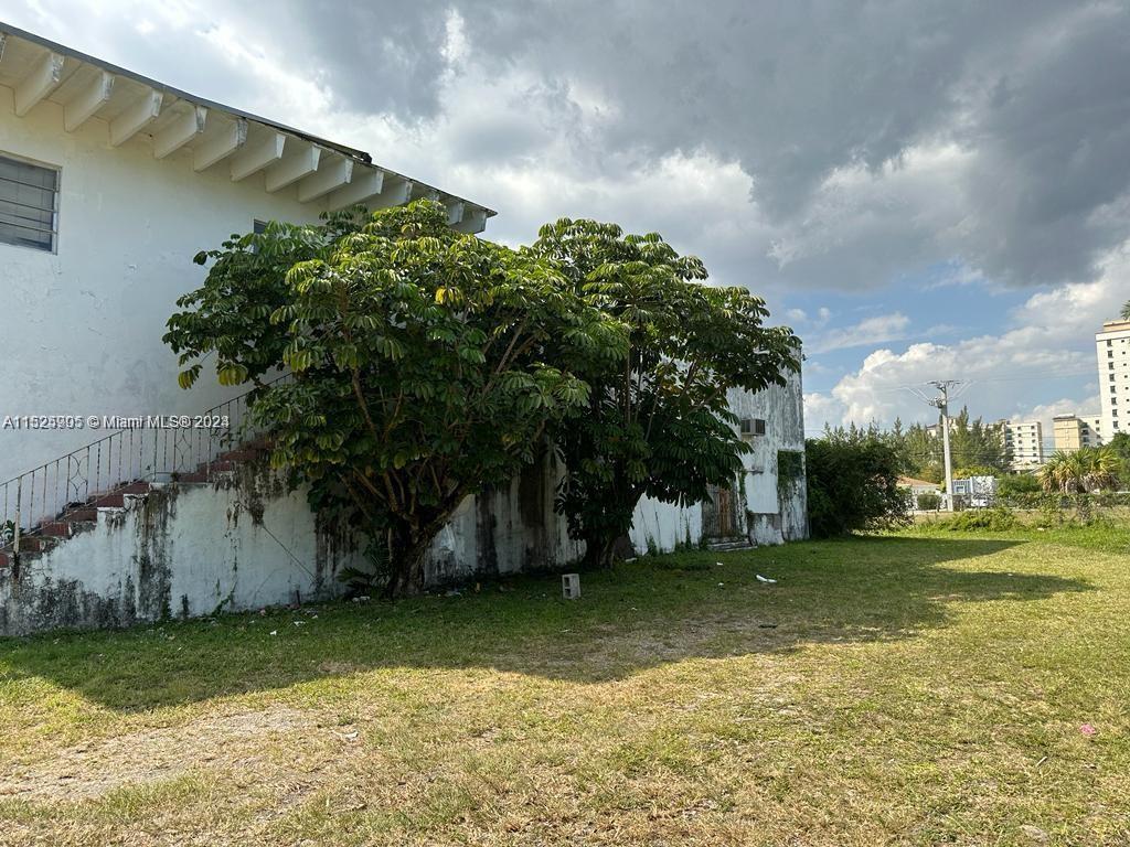 2741 NW 49th St, Miami, Florida 33142, ,Land,For Sale,2741 NW 49th St,A11525905