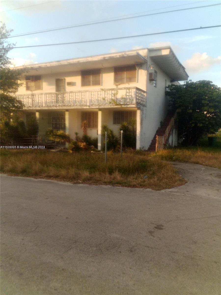 2741 NW 49th St, Miami, Florida 33142, ,Land,For Sale,2741 NW 49th St,A11525905