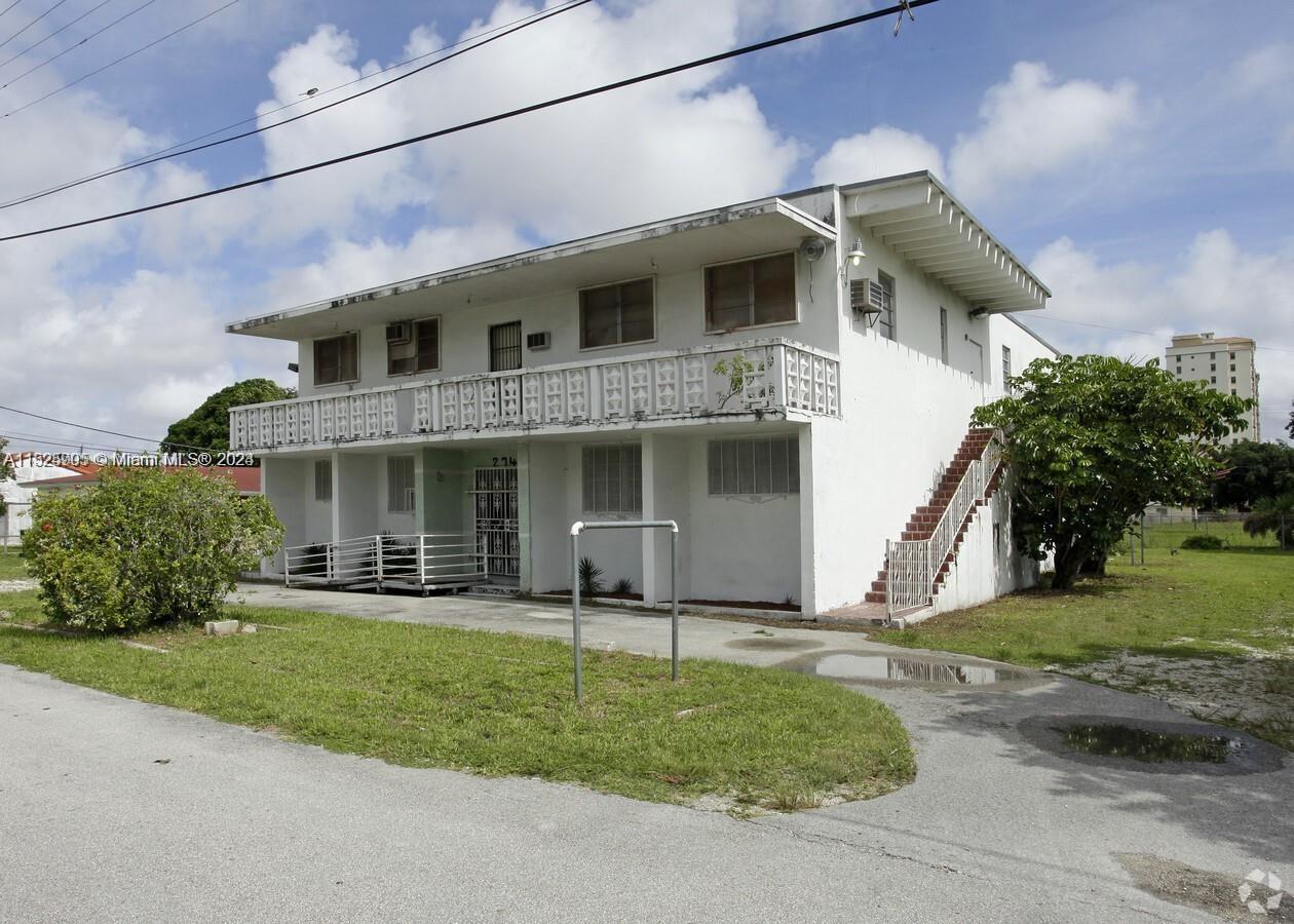 2741 NW 49th St, Miami, Florida 33142, ,Land,For Sale,2741 NW 49th St,A11525905