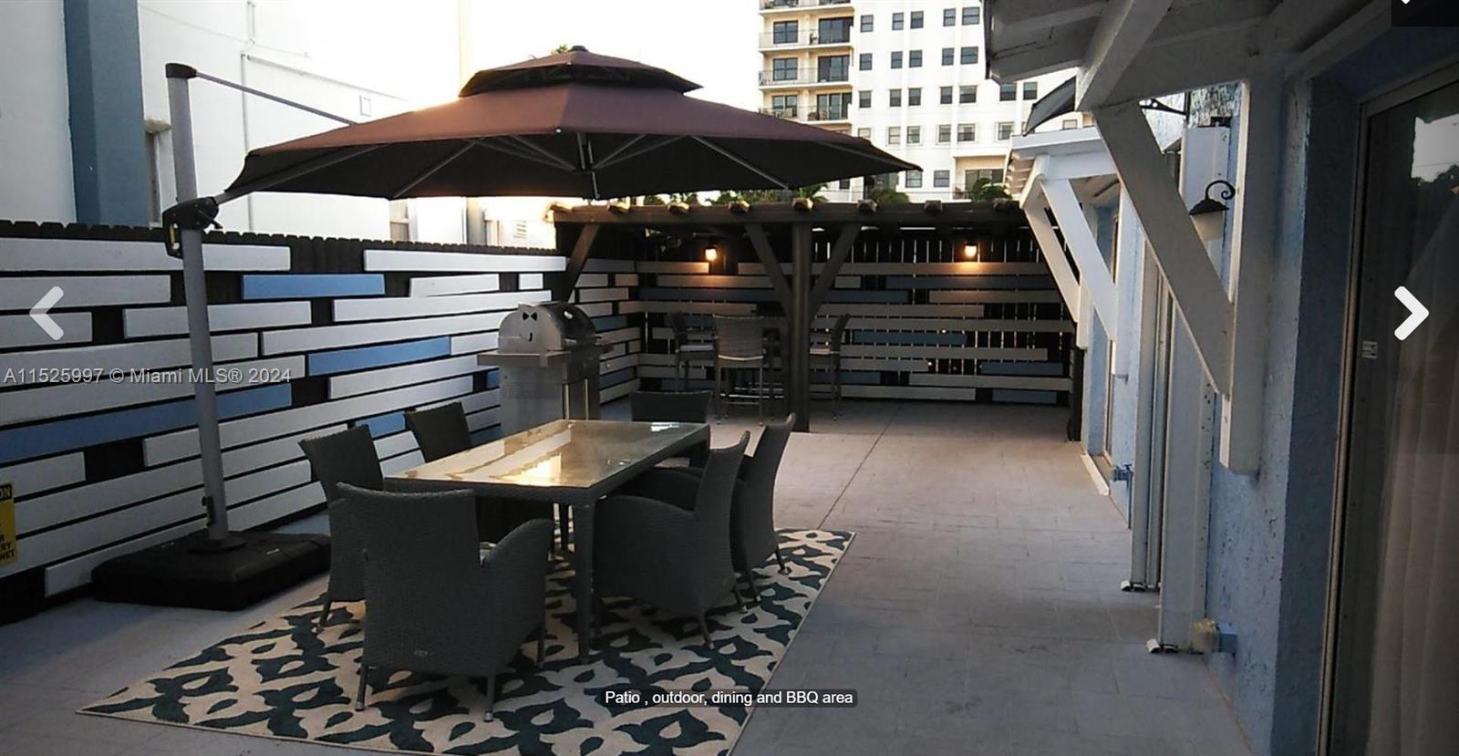 Hollywood, Florida 33019, ,1 BathroomBathrooms,Residentiallease,For Rent,A11525997