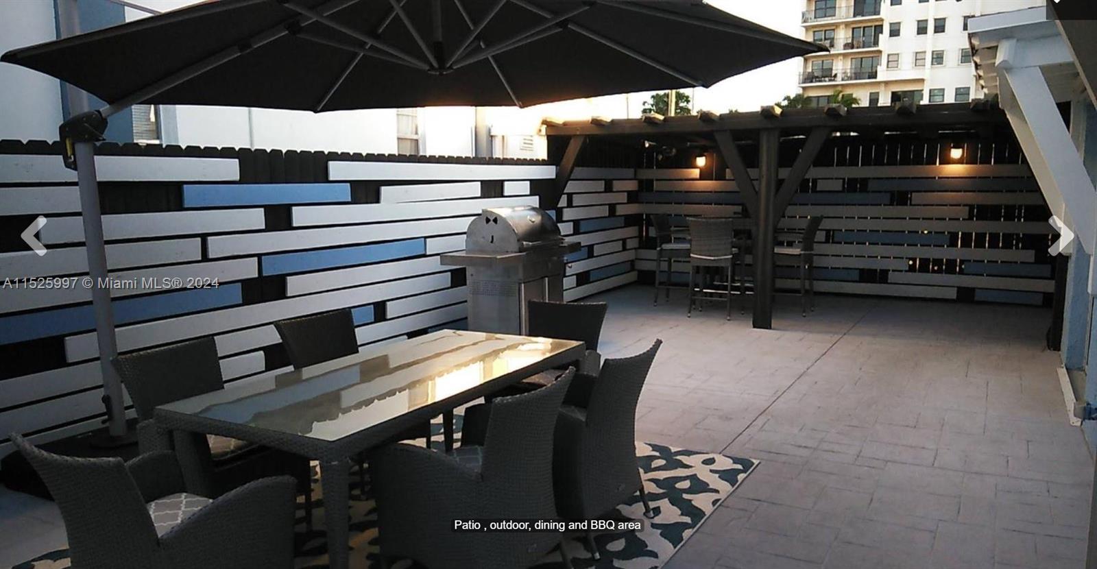 Hollywood, Florida 33019, ,1 BathroomBathrooms,Residentiallease,For Rent,A11525997