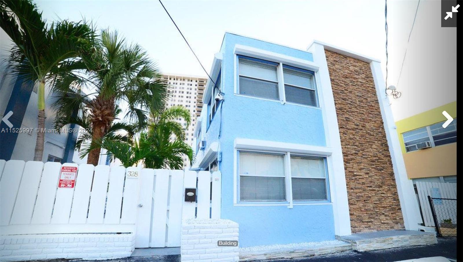 Hollywood, Florida 33019, ,1 BathroomBathrooms,Residentiallease,For Rent,A11525997