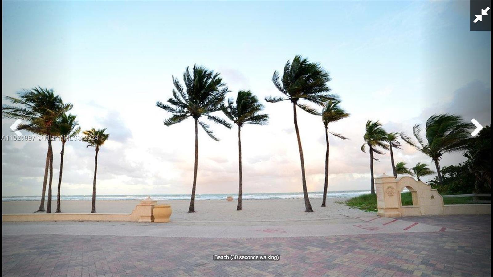 Hollywood, Florida 33019, ,1 BathroomBathrooms,Residentiallease,For Rent,A11525997