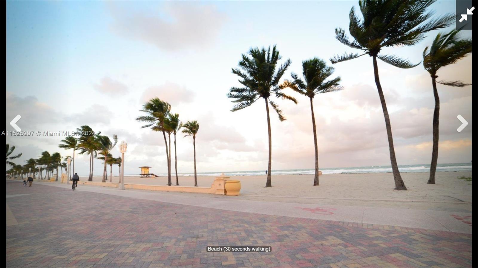 Hollywood, Florida 33019, ,1 BathroomBathrooms,Residentiallease,For Rent,A11525997