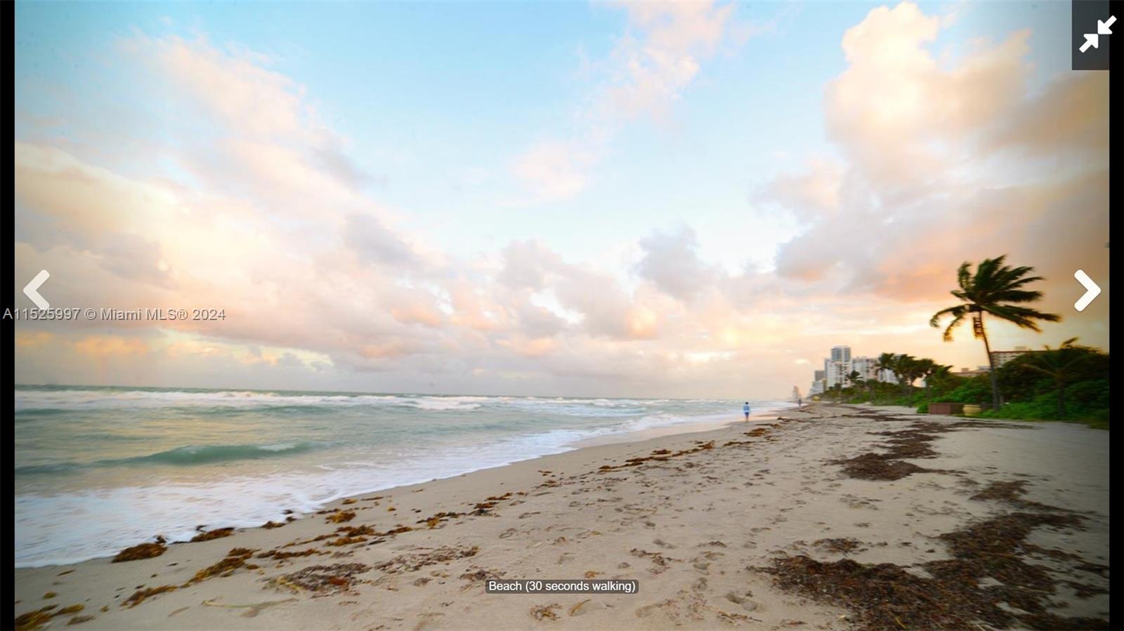 Hollywood, Florida 33019, ,1 BathroomBathrooms,Residentiallease,For Rent,A11525997