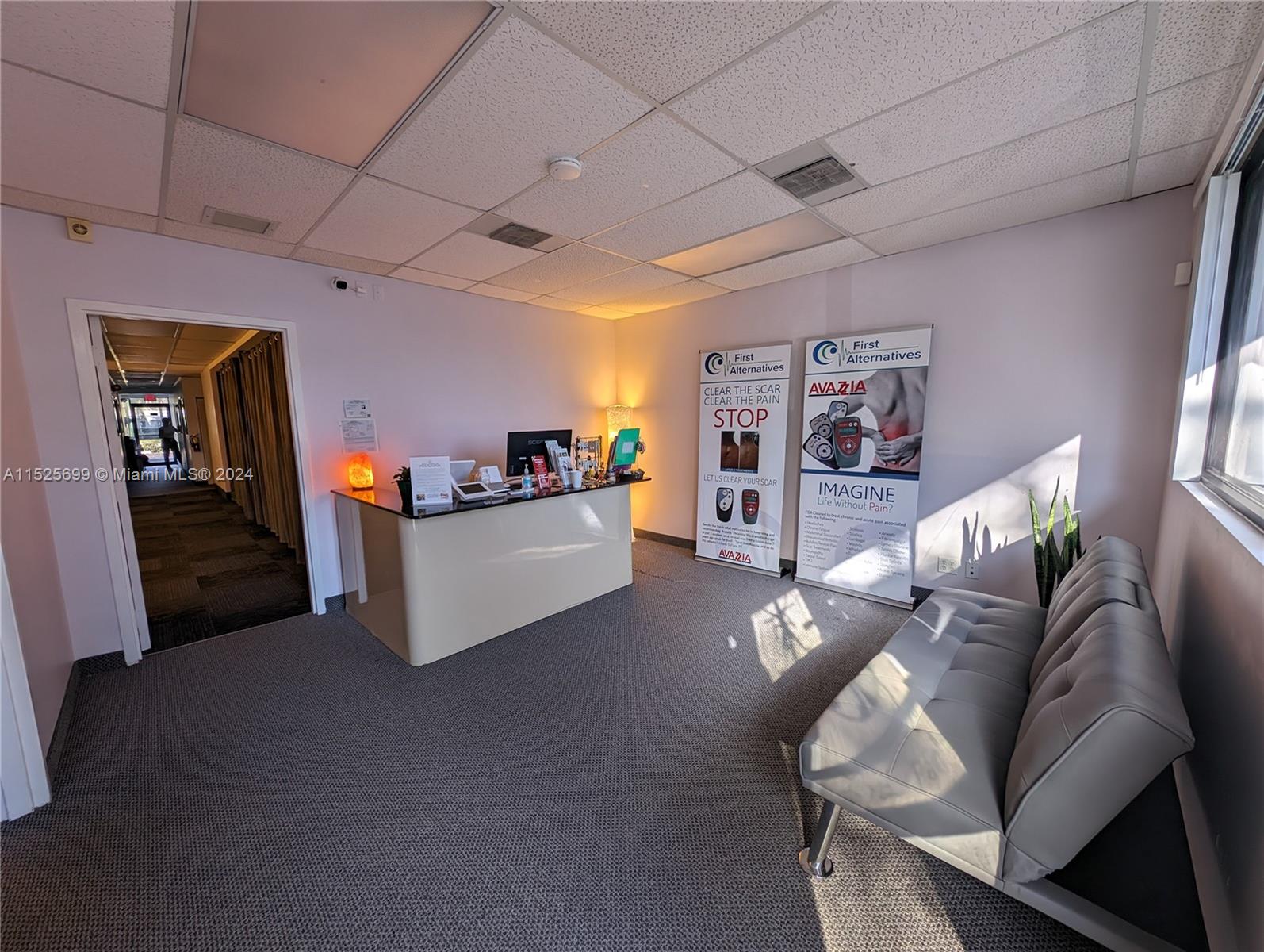 911 E Atlantic Blvd 107, Pompano Beach, Florida 33060, ,Commerciallease,For Rent,911 E Atlantic Blvd 107,A11525699