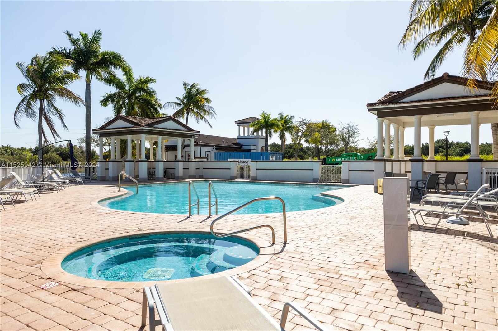 4381 SW 160th Ave 101, Miramar, Florida 33027, 3 Bedrooms Bedrooms, ,2 BathroomsBathrooms,Residentiallease,For Rent,4381 SW 160th Ave 101,A11525942