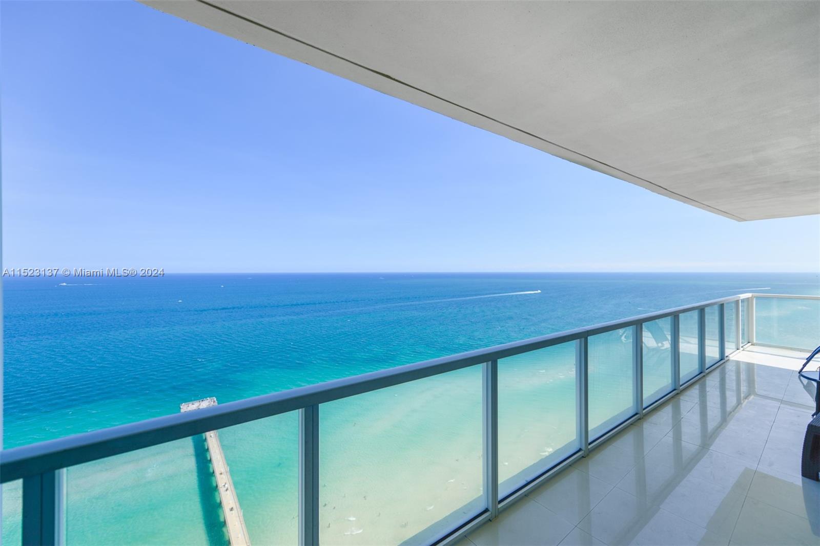 16699  Collins Ave #3302 For Sale A11523137, FL