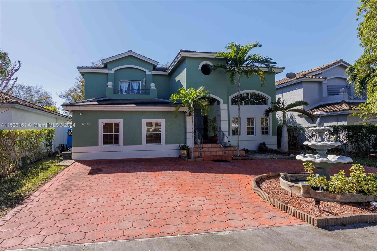 14620 SW 176th Ter, Miami, Florida 33177, 5 Bedrooms Bedrooms, ,3 BathroomsBathrooms,Residential,For Sale,14620 SW 176th Ter,A11526161