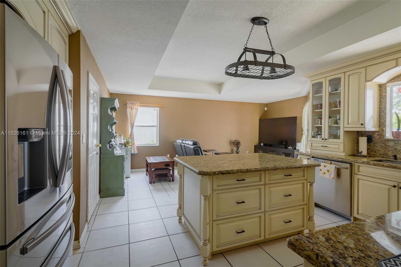 14620 SW 176th Ter, Miami, Florida 33177, 5 Bedrooms Bedrooms, ,3 BathroomsBathrooms,Residential,For Sale,14620 SW 176th Ter,A11526161