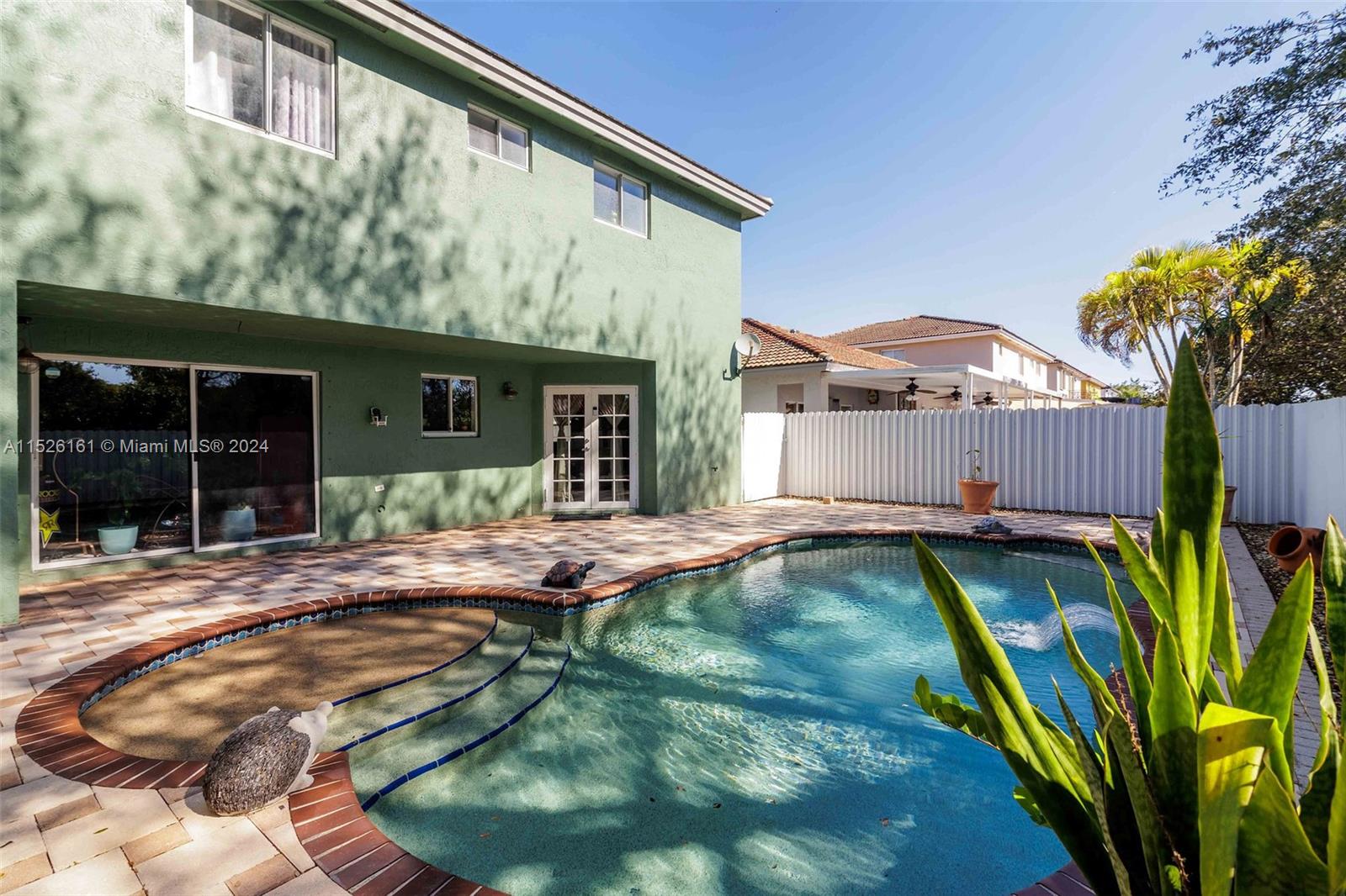 14620 SW 176th Ter, Miami, Florida 33177, 5 Bedrooms Bedrooms, ,3 BathroomsBathrooms,Residential,For Sale,14620 SW 176th Ter,A11526161