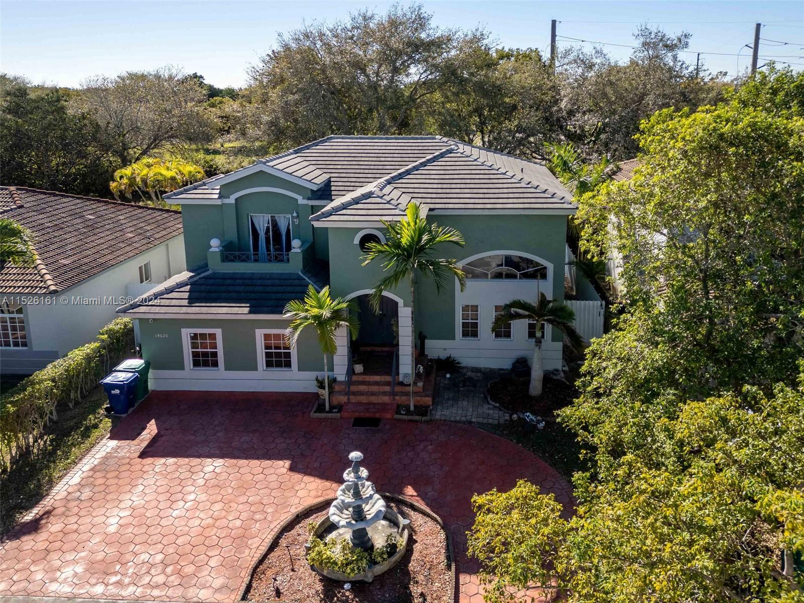 14620 SW 176th Ter, Miami, Florida 33177, 5 Bedrooms Bedrooms, ,3 BathroomsBathrooms,Residential,For Sale,14620 SW 176th Ter,A11526161