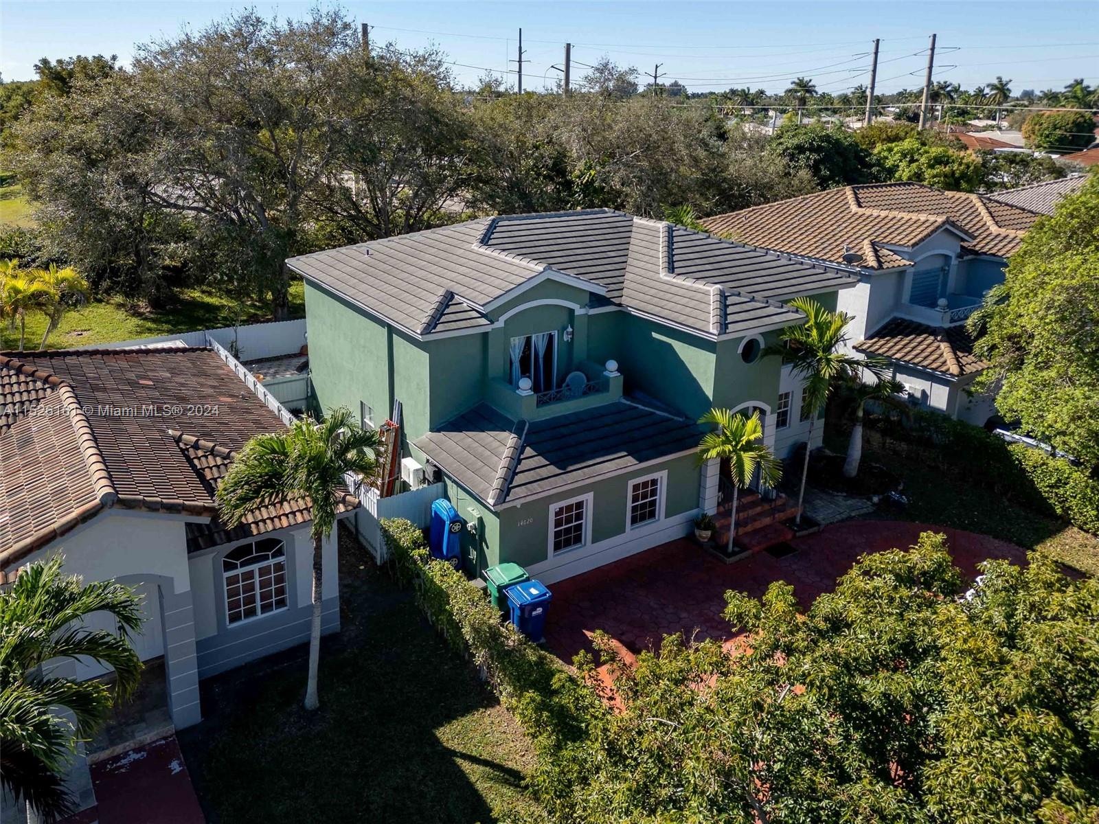 14620 SW 176th Ter, Miami, Florida 33177, 5 Bedrooms Bedrooms, ,3 BathroomsBathrooms,Residential,For Sale,14620 SW 176th Ter,A11526161
