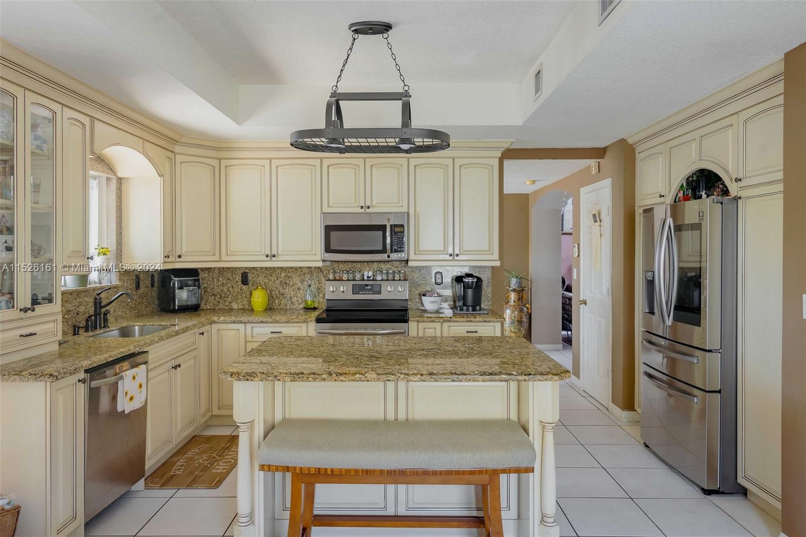 14620 SW 176th Ter, Miami, Florida 33177, 5 Bedrooms Bedrooms, ,3 BathroomsBathrooms,Residential,For Sale,14620 SW 176th Ter,A11526161
