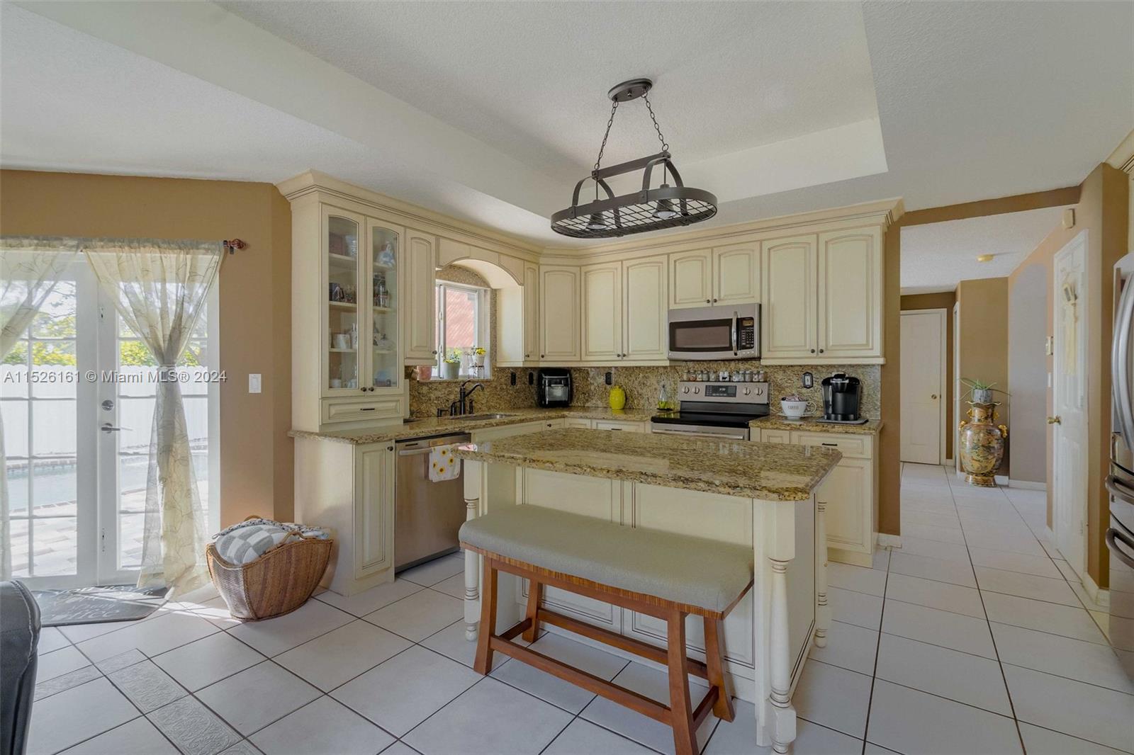 14620 SW 176th Ter, Miami, Florida 33177, 5 Bedrooms Bedrooms, ,3 BathroomsBathrooms,Residential,For Sale,14620 SW 176th Ter,A11526161