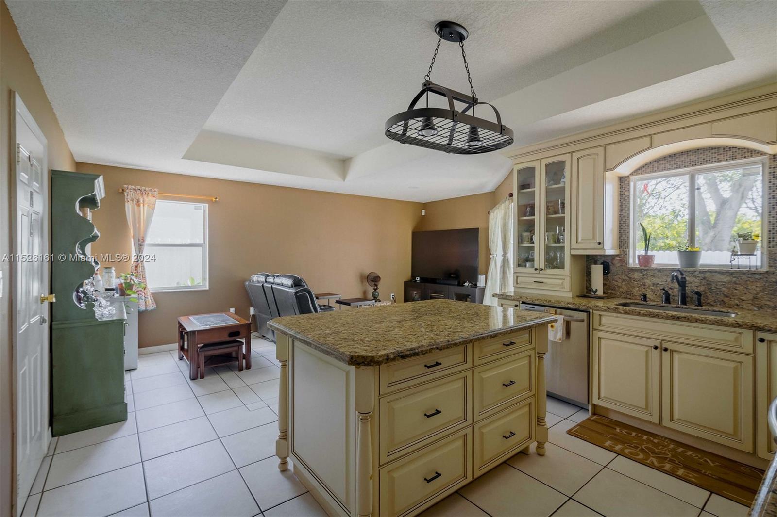 14620 SW 176th Ter, Miami, Florida 33177, 5 Bedrooms Bedrooms, ,3 BathroomsBathrooms,Residential,For Sale,14620 SW 176th Ter,A11526161