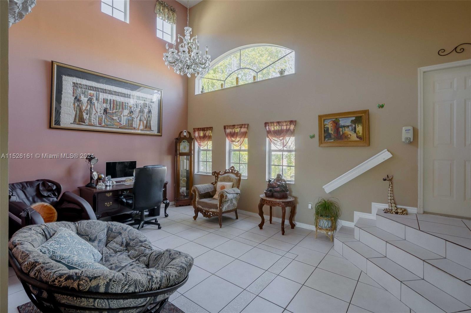 14620 SW 176th Ter, Miami, Florida 33177, 5 Bedrooms Bedrooms, ,3 BathroomsBathrooms,Residential,For Sale,14620 SW 176th Ter,A11526161