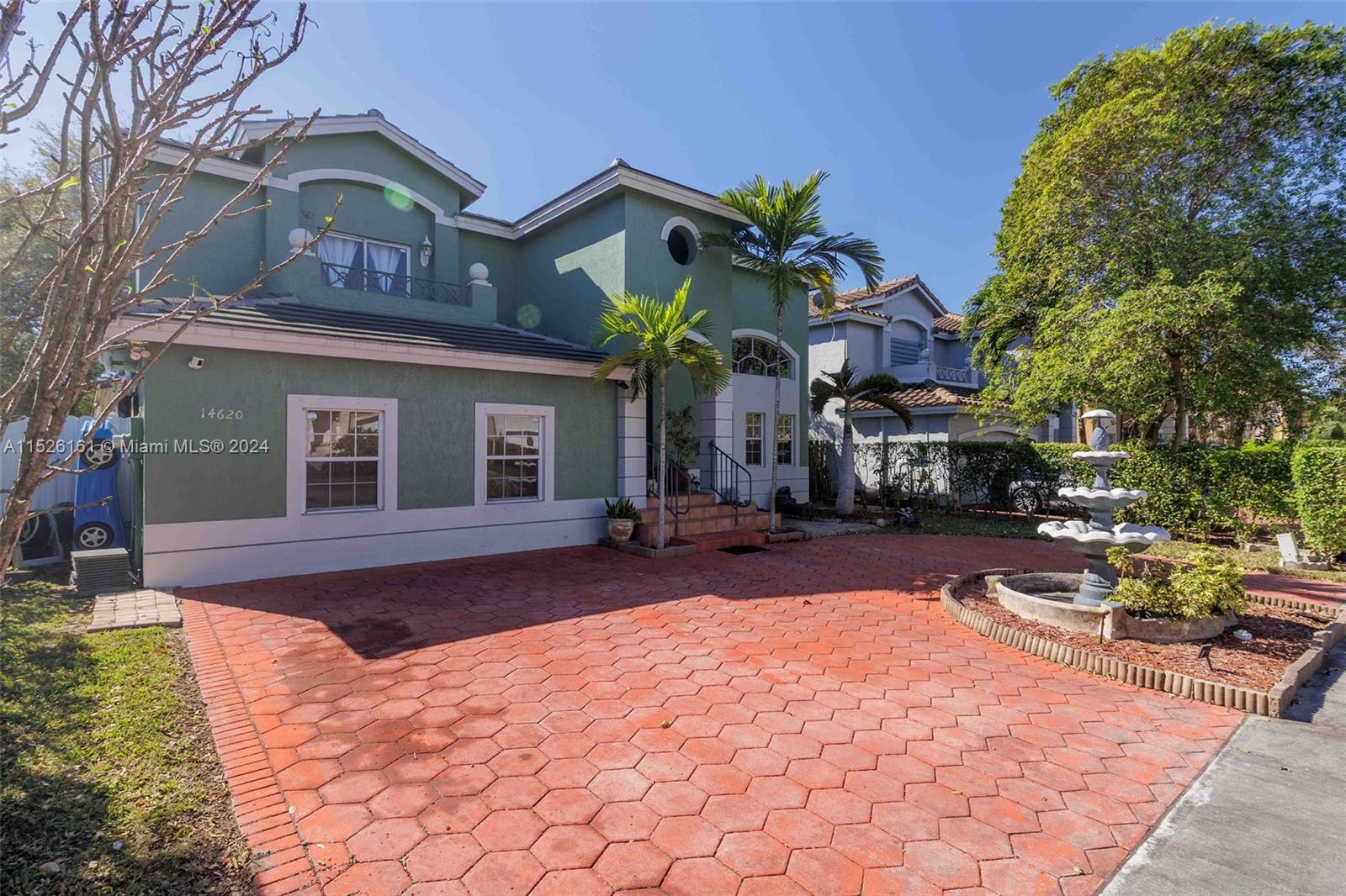 14620 SW 176th Ter, Miami, Florida 33177, 5 Bedrooms Bedrooms, ,3 BathroomsBathrooms,Residential,For Sale,14620 SW 176th Ter,A11526161