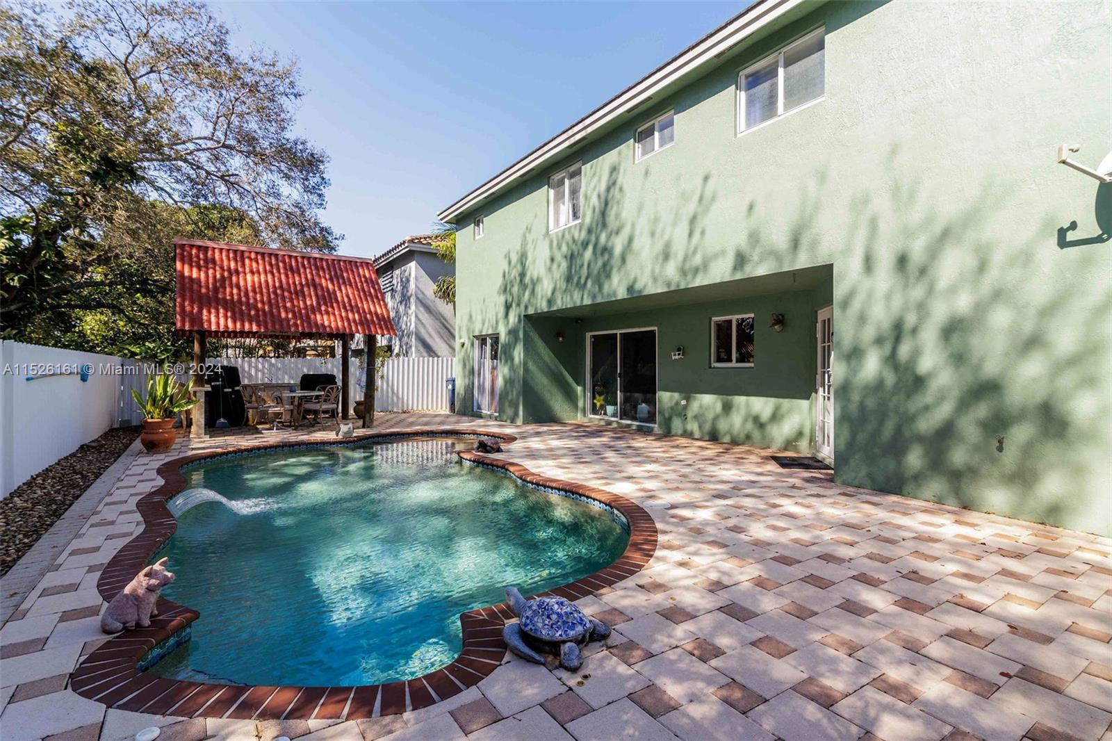 14620 SW 176th Ter, Miami, Florida 33177, 5 Bedrooms Bedrooms, ,3 BathroomsBathrooms,Residential,For Sale,14620 SW 176th Ter,A11526161