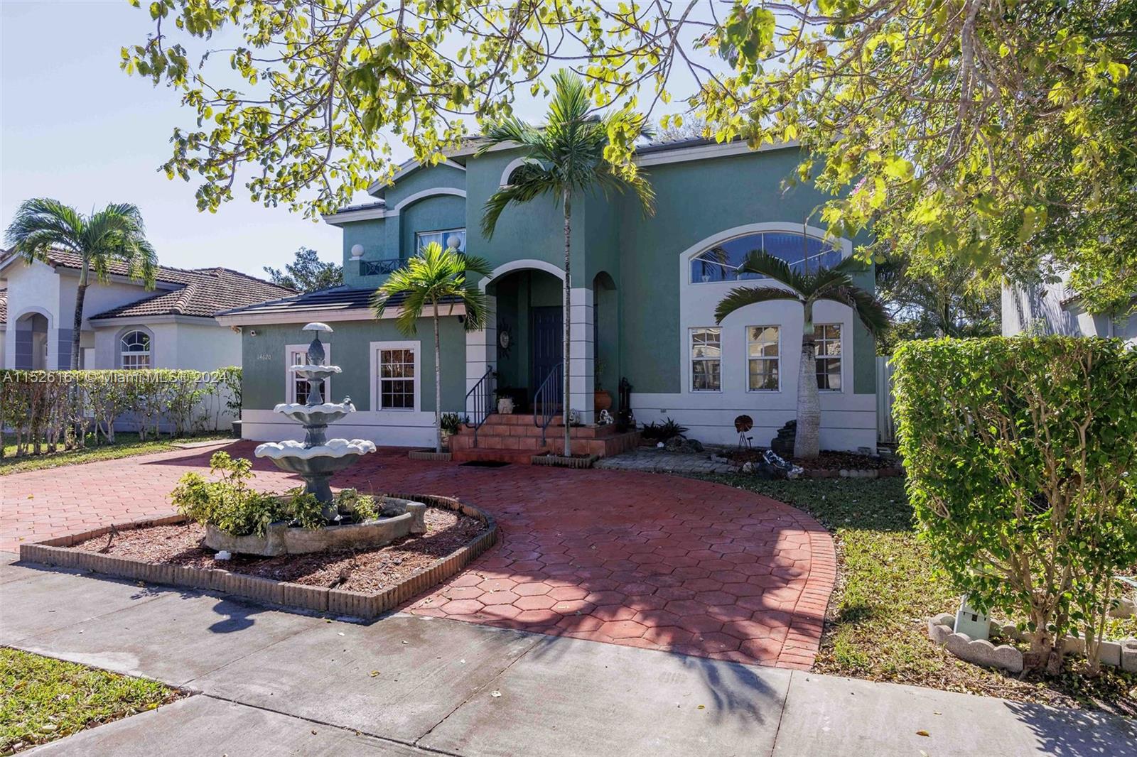 14620 SW 176th Ter, Miami, Florida 33177, 5 Bedrooms Bedrooms, ,3 BathroomsBathrooms,Residential,For Sale,14620 SW 176th Ter,A11526161
