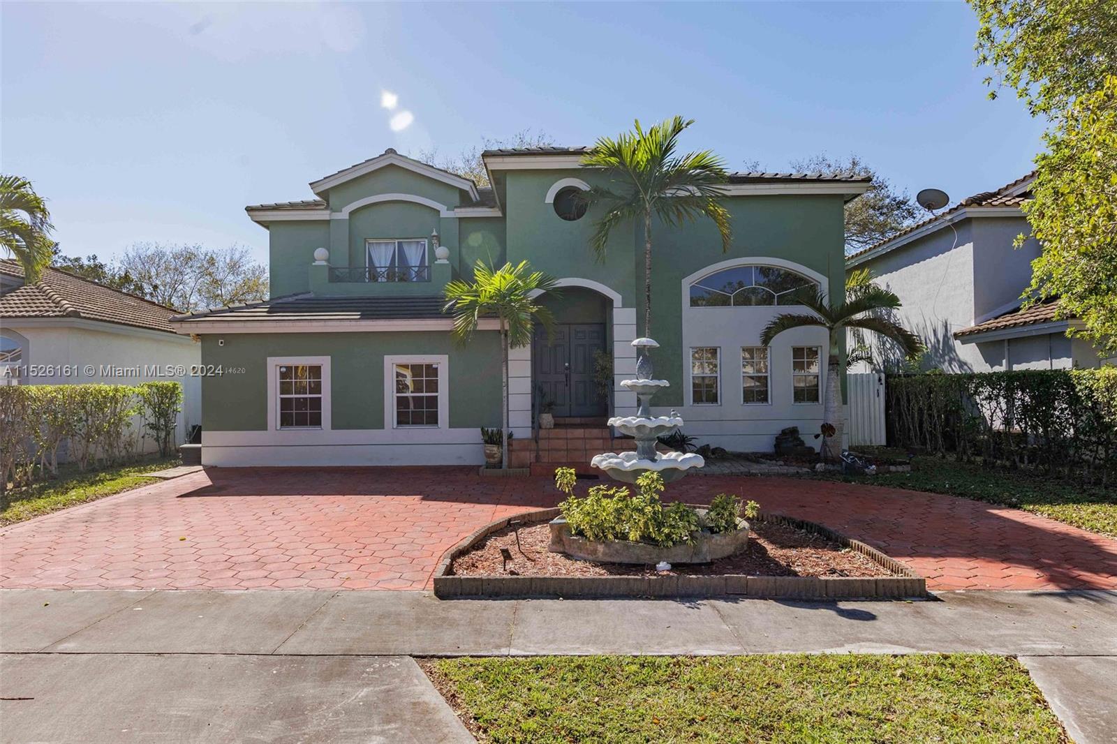 14620 SW 176th Ter, Miami, Florida 33177, 5 Bedrooms Bedrooms, ,3 BathroomsBathrooms,Residential,For Sale,14620 SW 176th Ter,A11526161