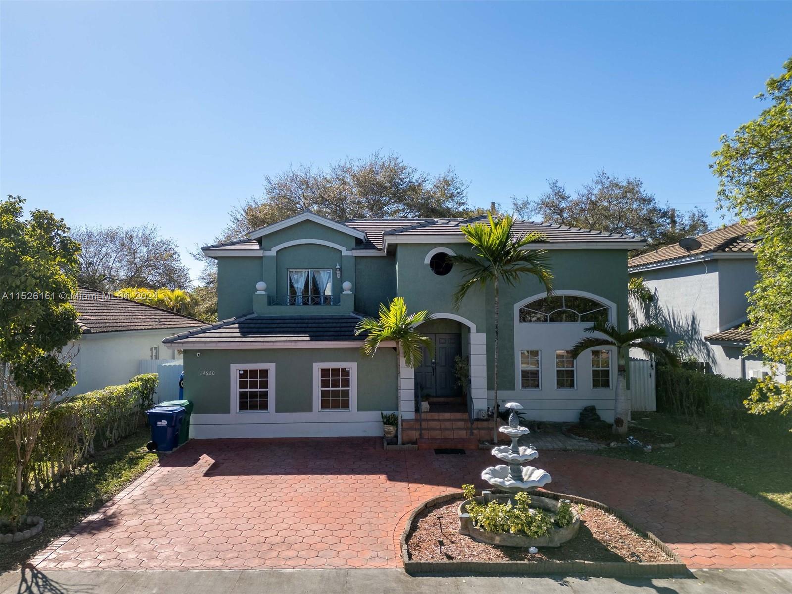 14620 SW 176th Ter, Miami, Florida 33177, 5 Bedrooms Bedrooms, ,3 BathroomsBathrooms,Residential,For Sale,14620 SW 176th Ter,A11526161