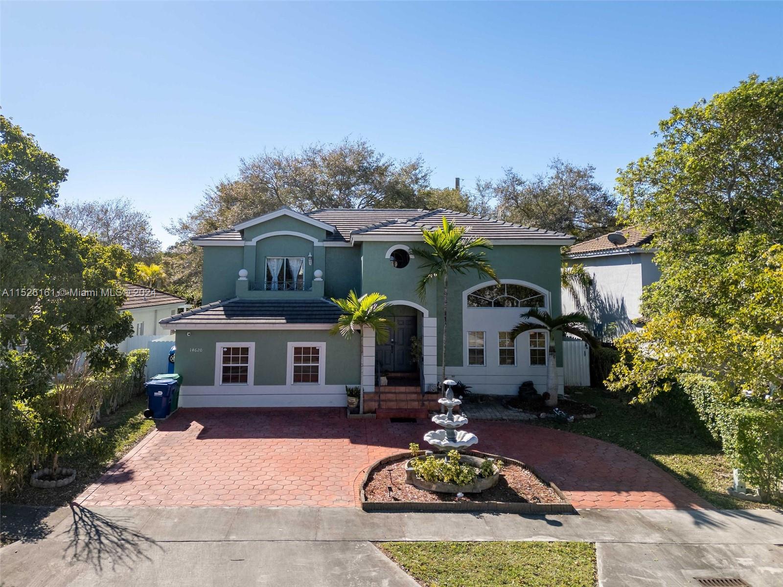 14620 SW 176th Ter, Miami, Florida 33177, 5 Bedrooms Bedrooms, ,3 BathroomsBathrooms,Residential,For Sale,14620 SW 176th Ter,A11526161