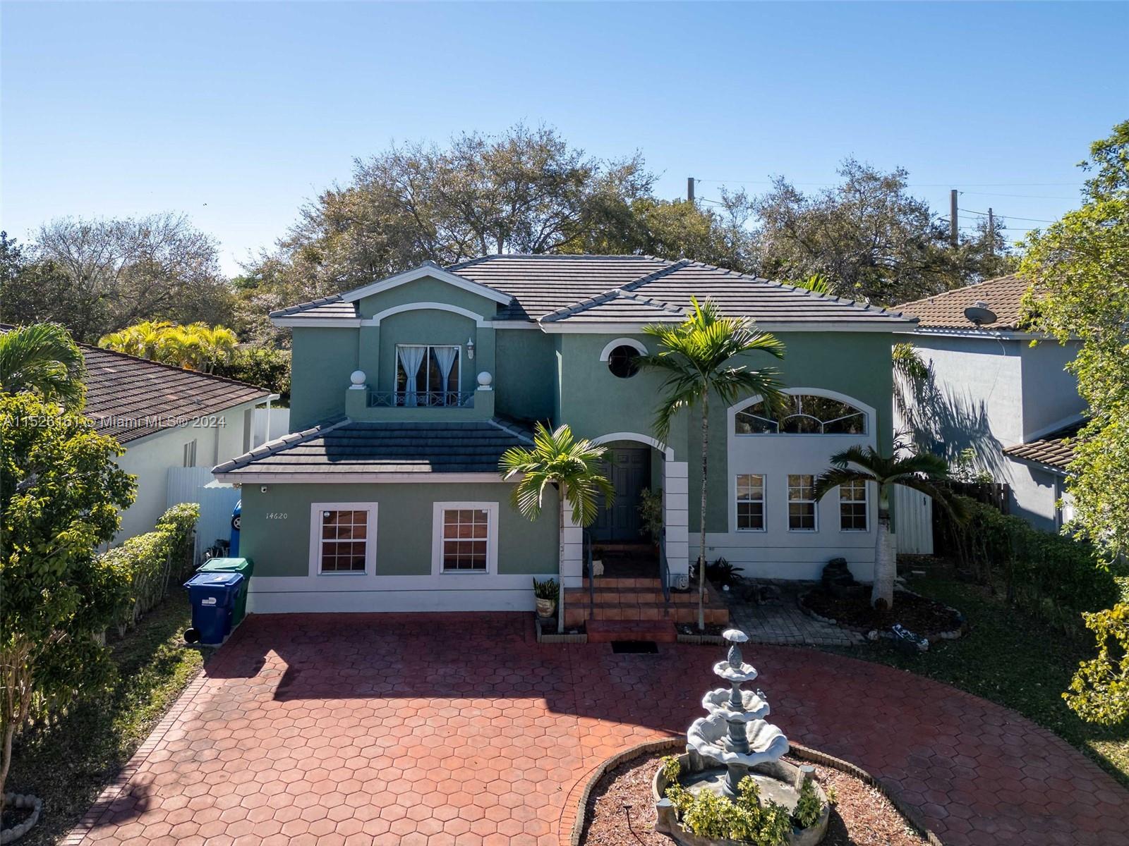 14620 SW 176th Ter, Miami, Florida 33177, 5 Bedrooms Bedrooms, ,3 BathroomsBathrooms,Residential,For Sale,14620 SW 176th Ter,A11526161