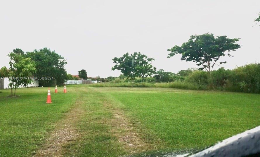 181 SW 149 AVE, Miami, Florida 33177, ,Land,For Sale,181 SW 149 AVE,A11516040