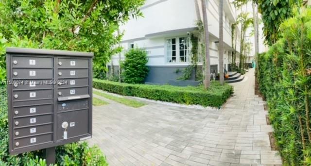 1211 Euclid Ave 3, Miami Beach, Florida 33139, 1 Bedroom Bedrooms, ,1 BathroomBathrooms,Residentiallease,For Rent,1211 Euclid Ave 3,A11509074